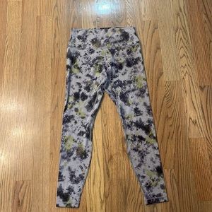 Lululemon full length legging
